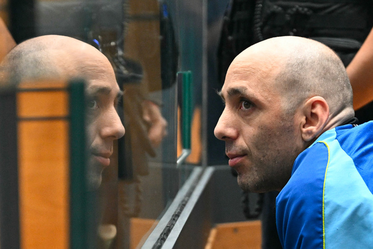 Crédit Lionel BONAVENTURE / AFP Crédit Lionel BONAVENTURE / AFP