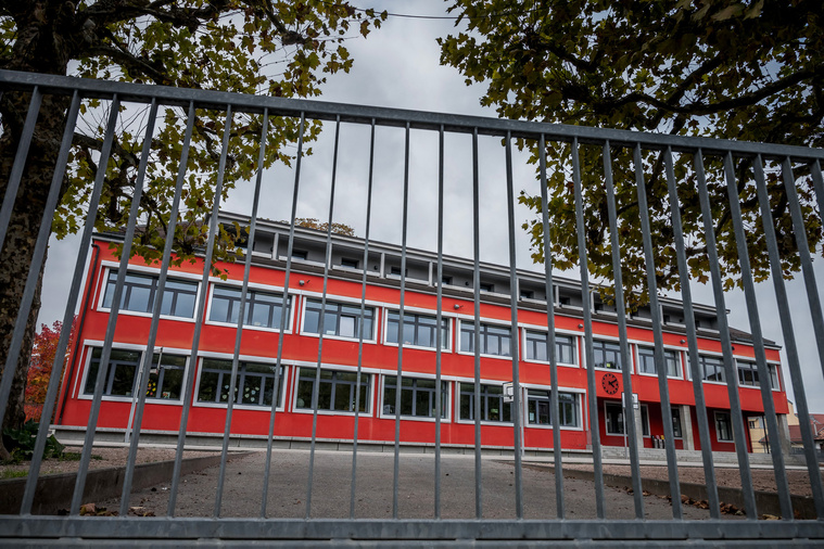 Fabrice COFFRINI / AFP Fabrice COFFRINI / AFP