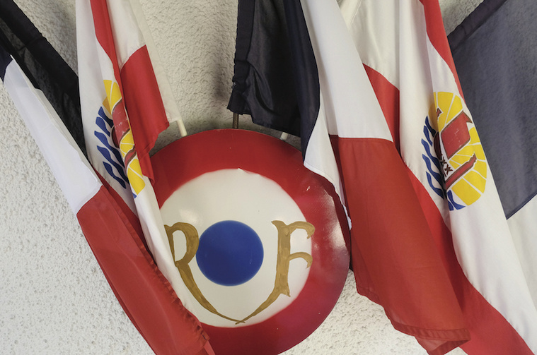 EDITO - Un peu de Fenua en France et au Maroc