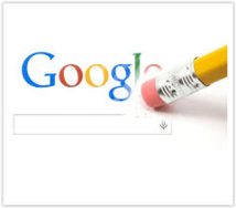 Google prié par la Cnil d'appliquer partout le "droit à l'oubli"