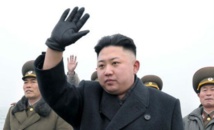Missiles: Pyongyang annonce le test réussi d'un moteur à propergol solide