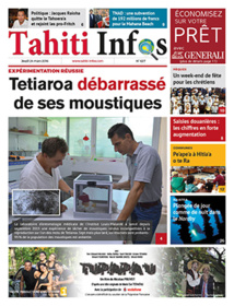 Cliquez sur l'image pour lire le journal Cliquez sur l'image pour lire le journal