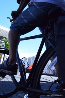 Un "gang" des vélos sévit dans la ville Un "gang" des vélos sévit dans la ville