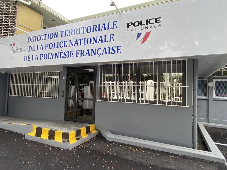 Suspension confirmée pour le policier aux procurations Suspension confirmée pour le policier aux procurations