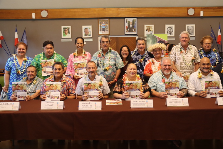 Prolongation du Contrat de ville