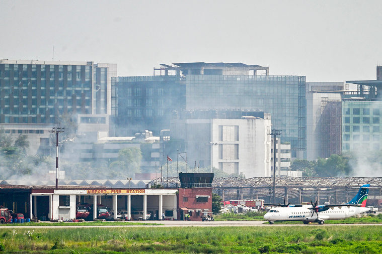 Crédit Munir UZ ZAMAN / AFP