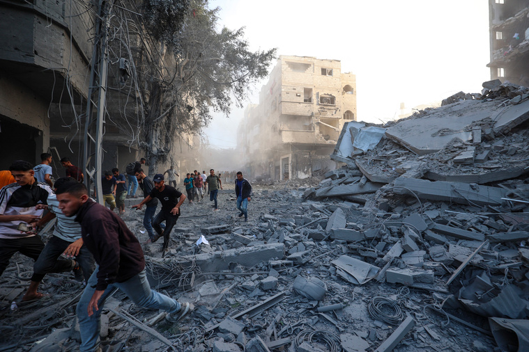 Crédit Eyad BABA / AFP Crédit Eyad BABA / AFP