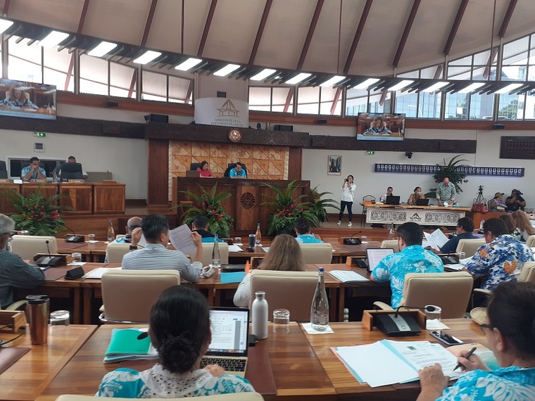 Rapport d'orientation budgétaire (ROB) : 2026, l'année des réformes ?