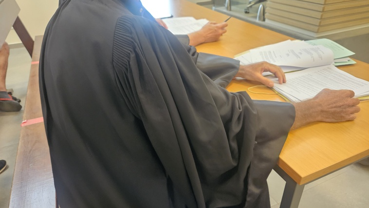 “Ça ne fait pas de moi une mauvaise conductrice” “Ça ne fait pas de moi une mauvaise conductrice”