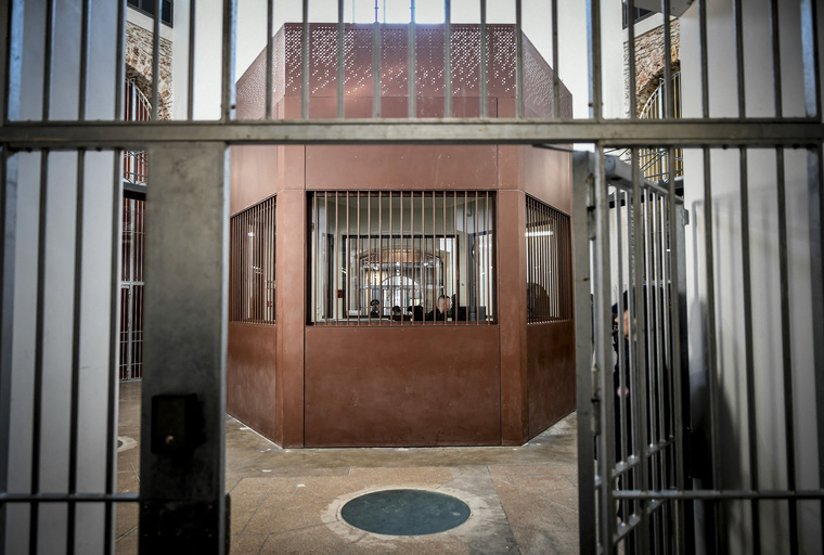 Crédit STEPHANE DE SAKUTIN / AFP Crédit STEPHANE DE SAKUTIN / AFP