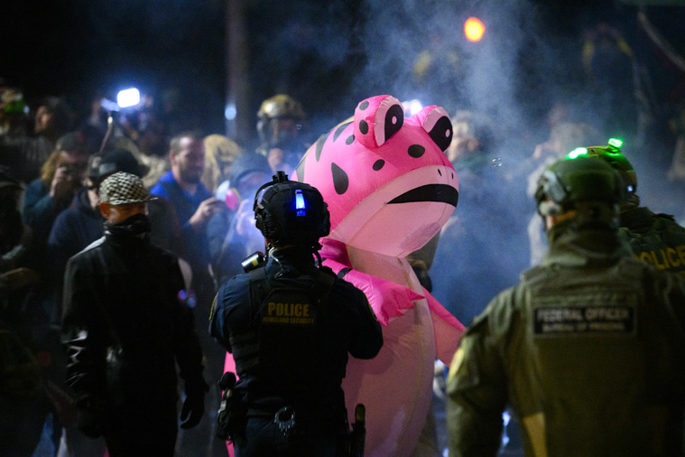 Crédit Mathieu Lewis-Rolland / GETTY IMAGES NORTH AMERICA / Getty Images via AFP