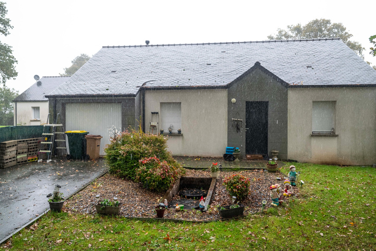 Sebastien Salom-Gomis / AFP