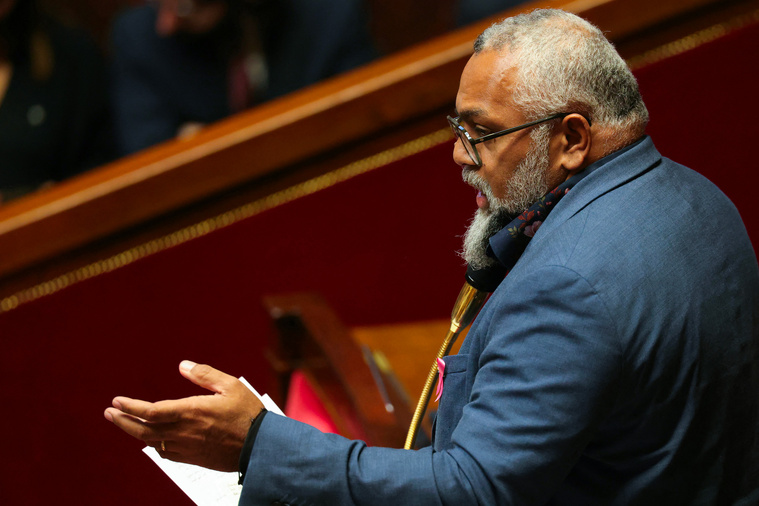 Alain JOCARD / AFP Alain JOCARD / AFP