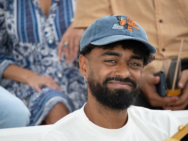 Le Tahiti Soul Jazz revient en force à Tahiti Le Tahiti Soul Jazz revient en force à Tahiti