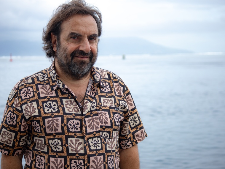 Le Tahiti Soul Jazz revient en force à Tahiti