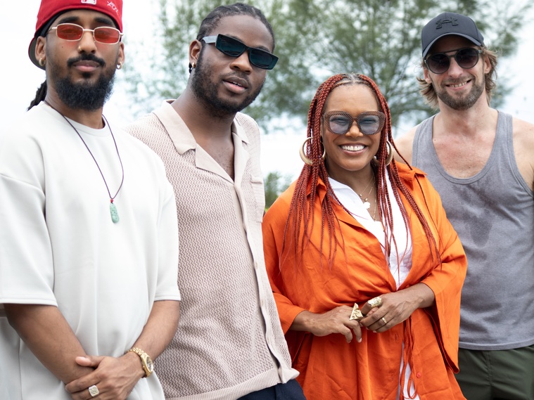 Le Tahiti Soul Jazz revient en force à Tahiti