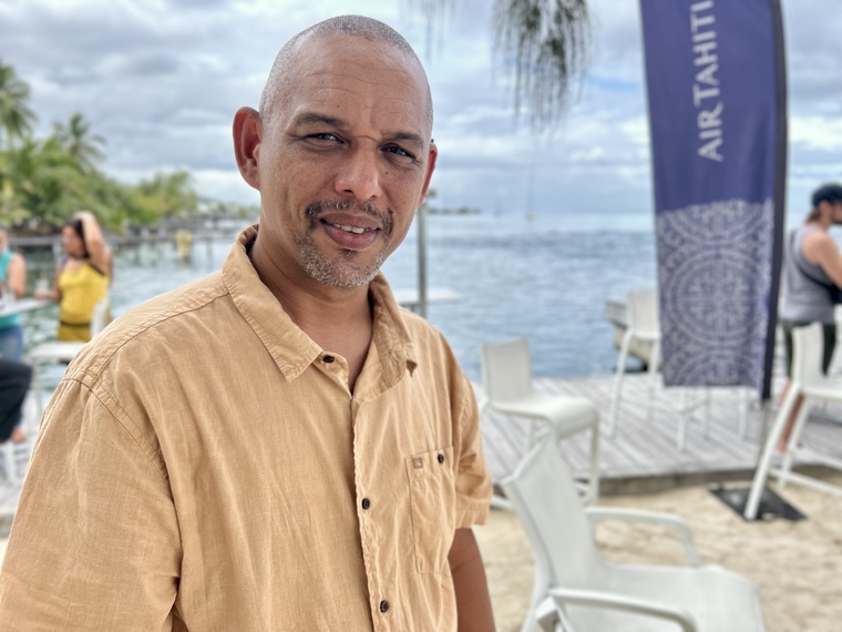 Le Tahiti Soul Jazz revient en force à Tahiti Le Tahiti Soul Jazz revient en force à Tahiti