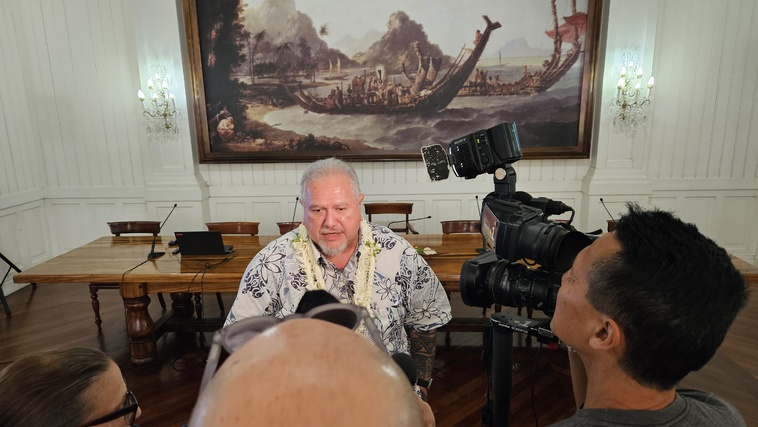 Brotherson : “Mettre l’accent sur le logement”