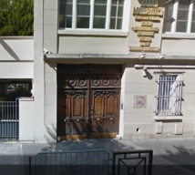Déguisé en jihadiste dans une synagogue, un fidèle crée "l'émoi" chez les militaires Déguisé en jihadiste dans une synagogue, un fidèle crée "l'émoi" chez les militaires
