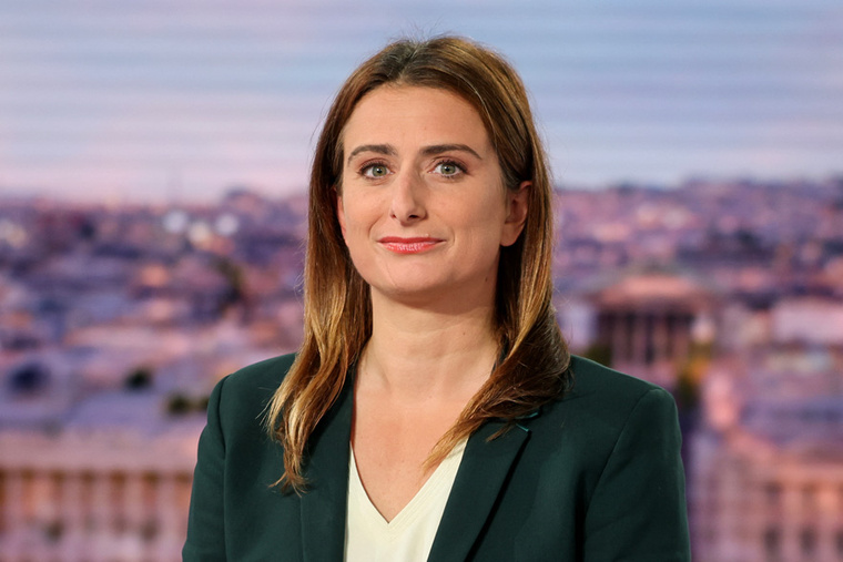 Crédit Ludovic MARIN / AFP Crédit Ludovic MARIN / AFP