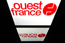 Lionel BONAVENTURE / AFP Lionel BONAVENTURE / AFP