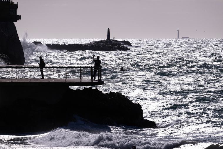 MIGUEL MEDINA / AFP MIGUEL MEDINA / AFP