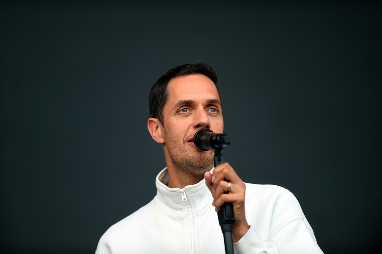 GAIZKA IROZ / AFP GAIZKA IROZ / AFP