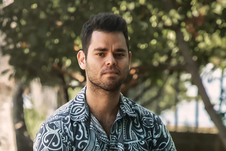 (© Tevahitua Brothers - Hine magazine)