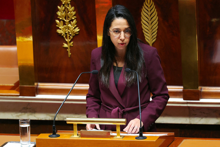 Alain JOCARD / AFP Alain JOCARD / AFP