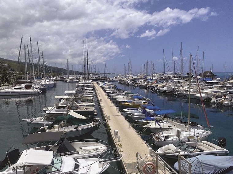 BBMS attaque le Port autonome BBMS attaque le Port autonome