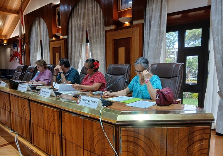 Autosaisine sur les violences intrafamiliales