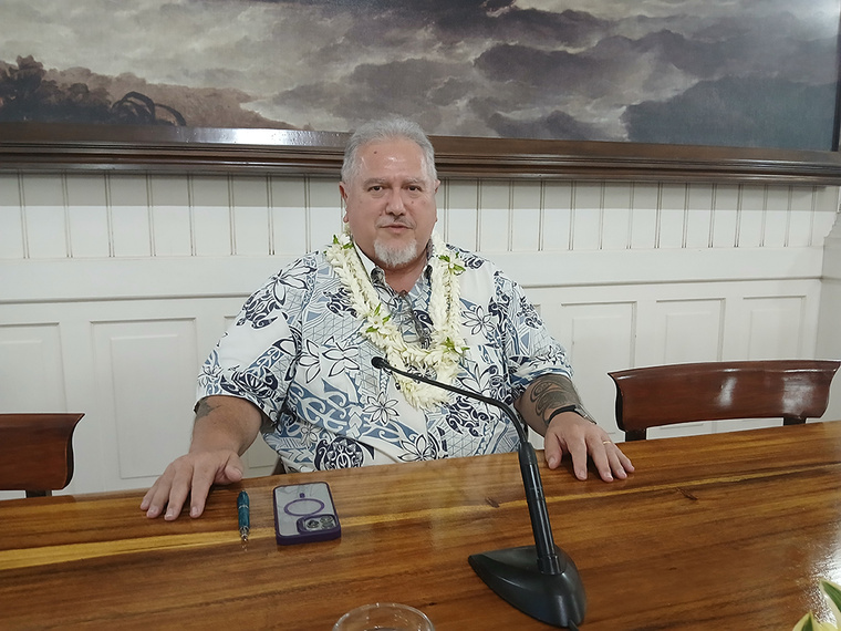 Édito - ​Le vœu d’un dialogue sous contrainte