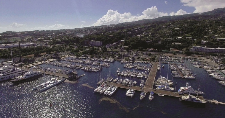 La procédure de passation de la DSP pour la gestion des marinas annulée