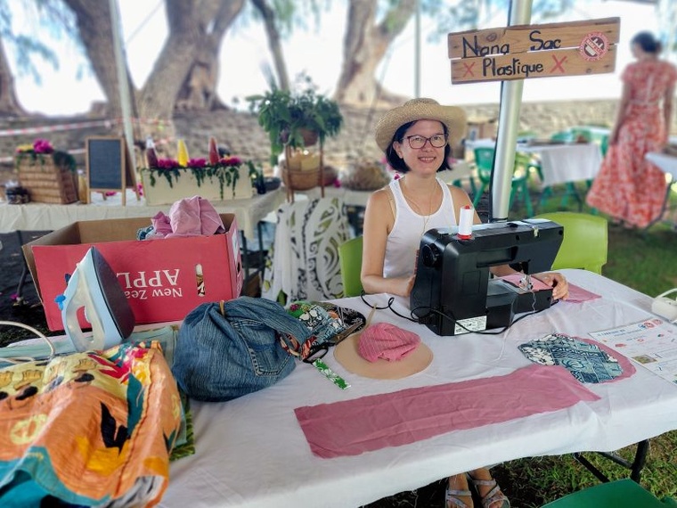 ​Réunis pour l'environnement