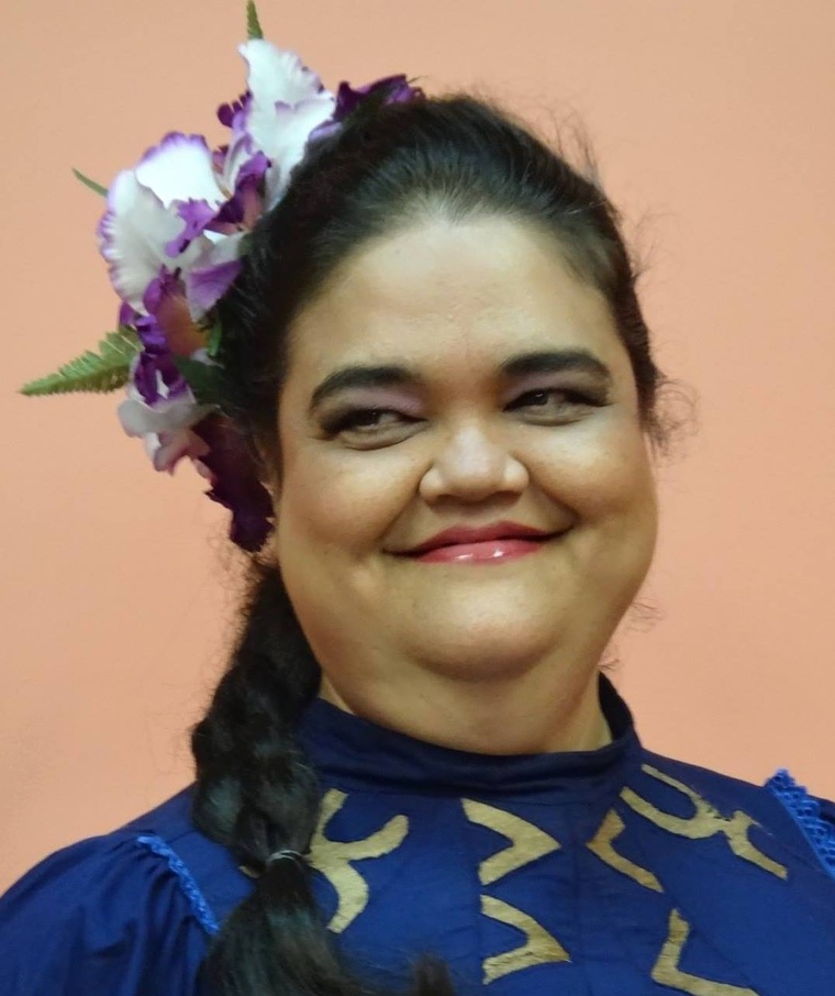 Décès de la cantatrice Emmanuelle Vidal Décès de la cantatrice Emmanuelle Vidal