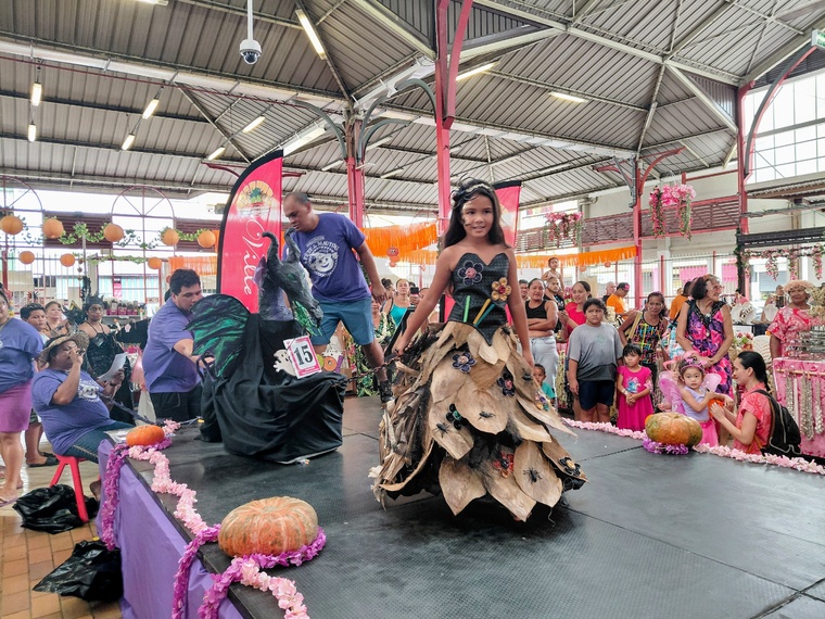 Le potiron à l'honneur Le potiron à l'honneur