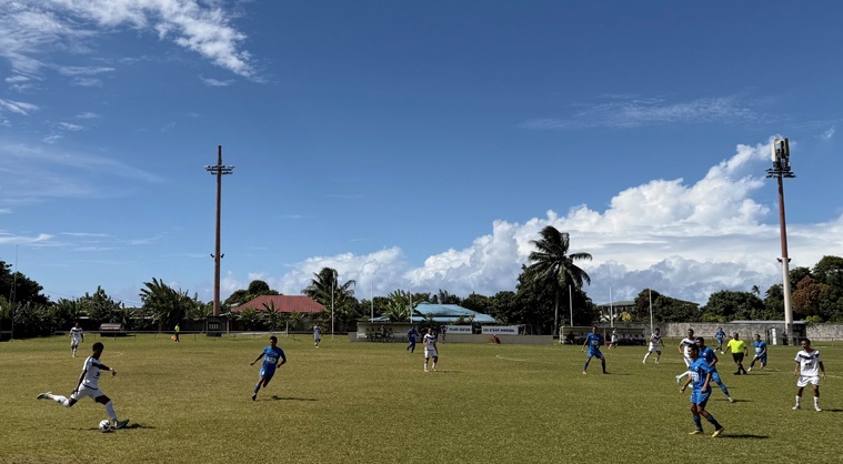 Vénus a su faire le dos rond et revenir au score pour finalement l’emporter face à Mira, à domicile samedi, lors de cette cinquième journée du championnat de Ligue 1.