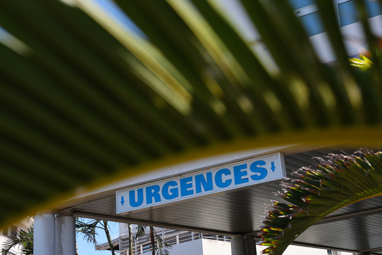 Crédit Richard BOUHET / AFP