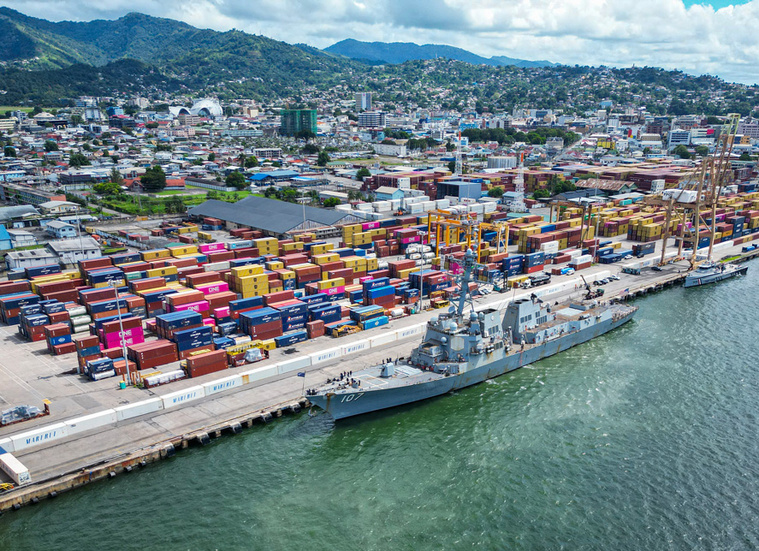 Crédit Martin BERNETTI / AFP