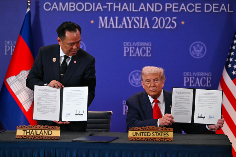 Crédit ANDREW CABALLERO-REYNOLDS / AFP Crédit ANDREW CABALLERO-REYNOLDS / AFP