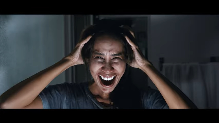 Le teaser a été dévoilé vendredi sur les réseaux sociaux (Crédit : capture écran). Le teaser a été dévoilé vendredi sur les réseaux sociaux (Crédit : capture écran).