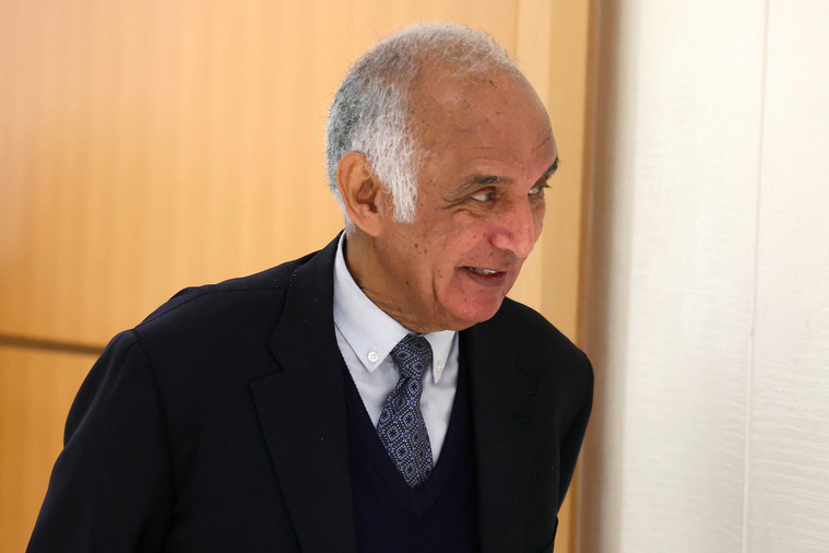 Alain JOCARD / AFP Alain JOCARD / AFP