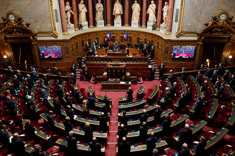Le Sénat craint un rendez-vous manqué sur le projet de loi contre la "vie chère" Le Sénat craint un rendez-vous manqué sur le projet de loi contre la "vie chère"