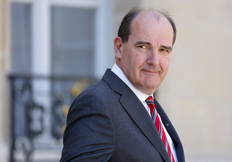 Crédit Ludovic MARIN / AFP