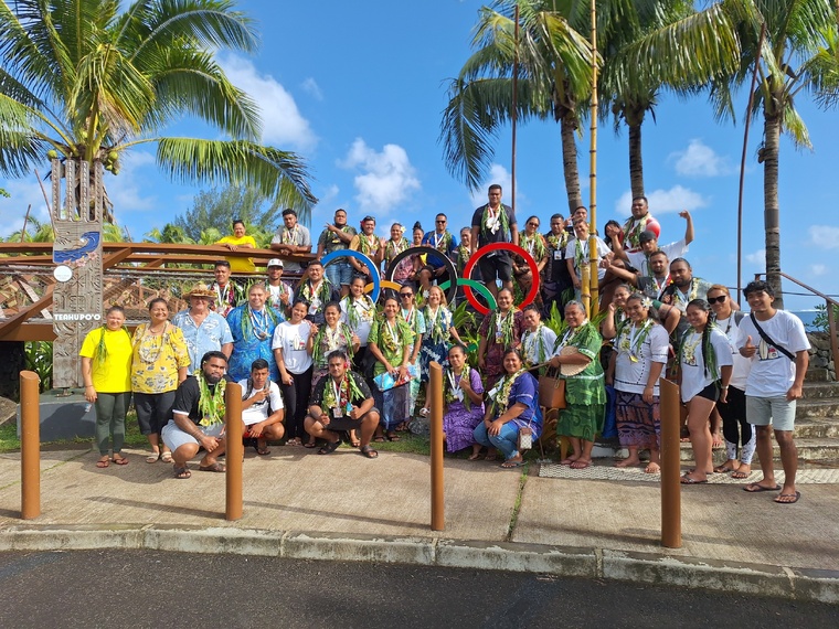 Plusieurs visites et rencontres sont prévues en complément de leur participation au festival (Crédit : Anne-Charlotte Lehartel).