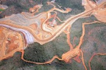 En Nouvelle-Calédonie, les mines de nickel sont une terre fertile pour la chimie verte En Nouvelle-Calédonie, les mines de nickel sont une terre fertile pour la chimie verte