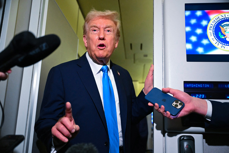 ANDREW CABALLERO-REYNOLDS / AFP ANDREW CABALLERO-REYNOLDS / AFP