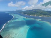 Une femme retrouvée morte dans le lagon de Raiatea, la noyade confirmée (Màj)