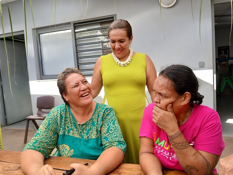 Rima Here : “une famille, un refuge” depuis 40 ans