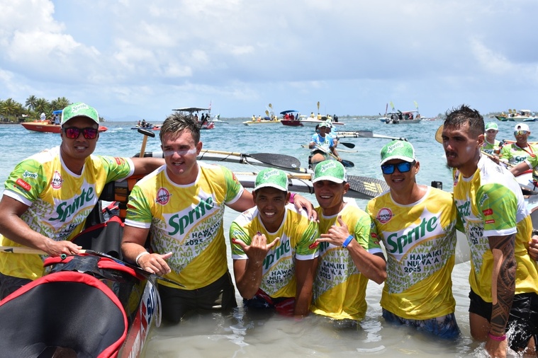 OPT remporte cette deuxième étape et se rapproche du titre. OPT remporte cette deuxième étape et se rapproche du titre.